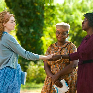 The Help The Help